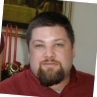 Tom Pilkington
