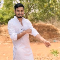 CHANDRA SHEKAR .V