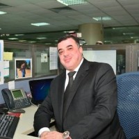 Ahmed Barakat