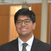 Aryan Shah