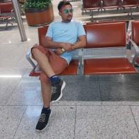 Shivshankar Pandit