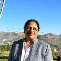 Jigna Shah