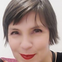 silvana de almeida