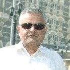 Jitendra Thacker