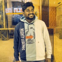 Vishnuvarthan P