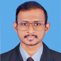 Mohammed Shafeek