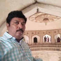 Srinivasa Rao Dadi