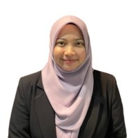 Ain Nabila Rozi
