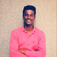Ram Karthik. P. K
