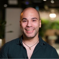 Josh Thompson-Persaud