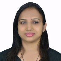 Bhakti Sawant