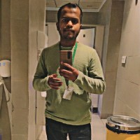 Niraj Kende