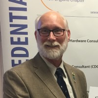 Jim White, Daoc, Fellowdhi, Cfdai