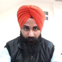 Harminder Singh