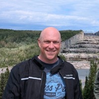 Sylvain Thibodeau