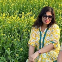 Subrina Wohid