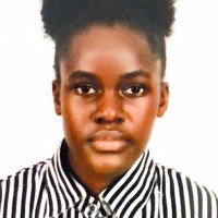 Gloria Nansubuga