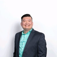 Shih Hong Andy Liu