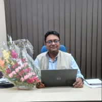 Siddhartha Sankar Roy