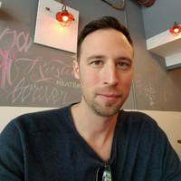 Christopher Elfers