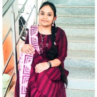Animisha Gangishetti