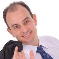 Joelson Milack da silva