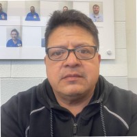 Angel Suarez Manzanarez