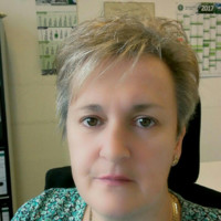 Sigrid Shanty