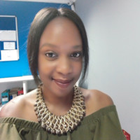 Veronica Mdletshe