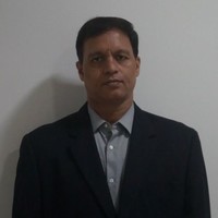 Venkat Ram Narsimha Vellamula Reddy