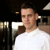Arno Lindeboom