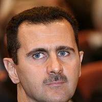 Bashar Al-Assad