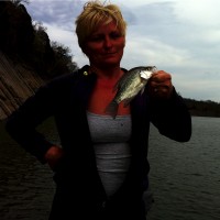 Gail Willoughby