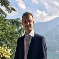Marco Mantovan