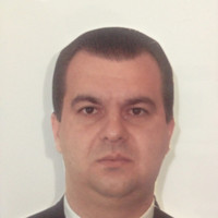 Gilberto Marmol