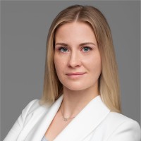 Kate Kostina