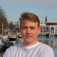 Daan Klein