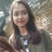 Adyasha Satpathy