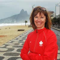 Louise Ashcroft