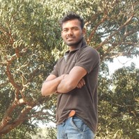 Ranjib Kumar Sahoo