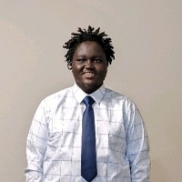 Stephen Omari