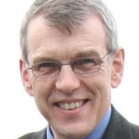 Keith van der Wal, PMP