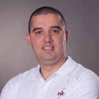 Nikolay Nikolov