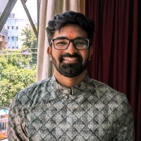 Priyaranjan Joshi