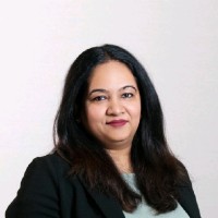 Sneha Chawda (Thakur)