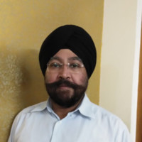 Harkanwal jeet Singh