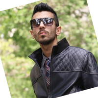 sam ravanbakhsh