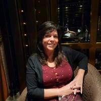 Lori Desandro, Pace