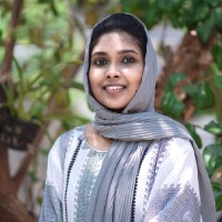 Fasna Jamal