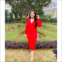 Khushi Gupta